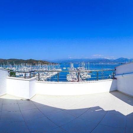 Luxury Apartment With Seaview Fethiye Exterior photo
