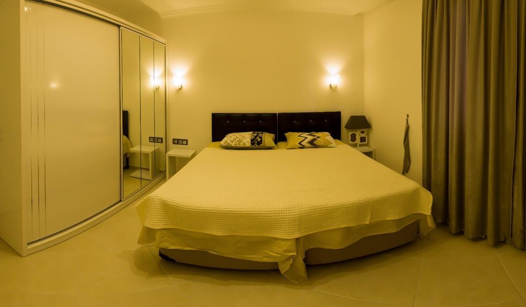 Luxury Apartment With Seaview Fethiye Exterior photo