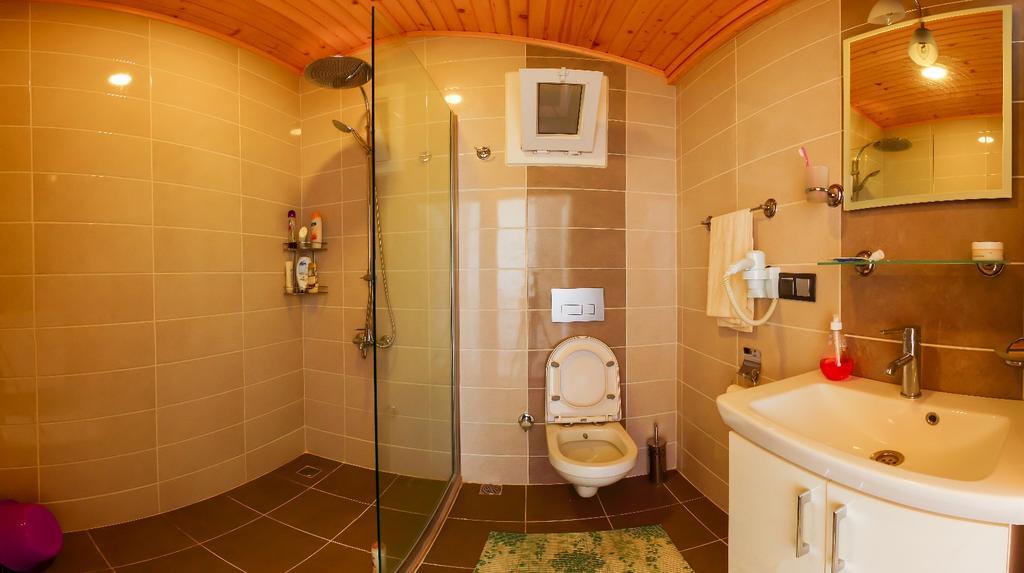 Luxury Apartment With Seaview Fethiye Exterior photo