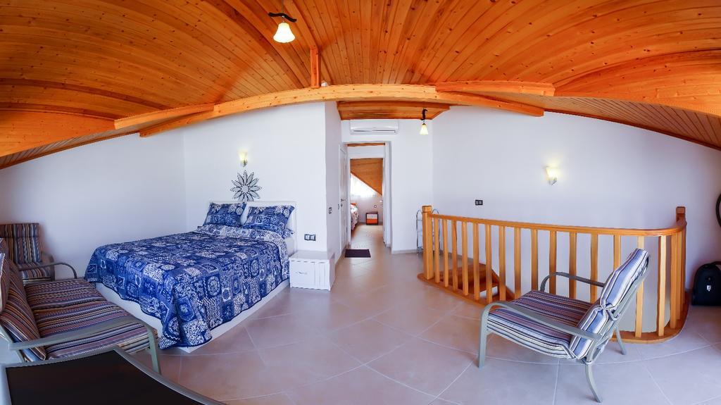 Luxury Apartment With Seaview Fethiye Exterior photo